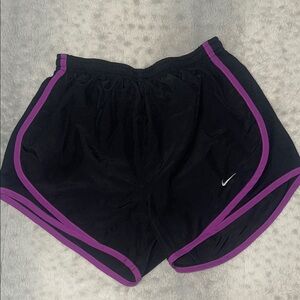 Nike Dry Fit Running Shorts